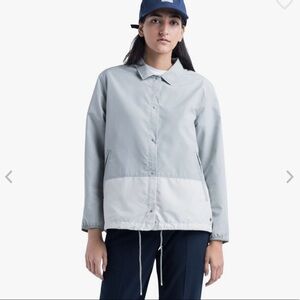 Herschel Voyage Coach Jacket